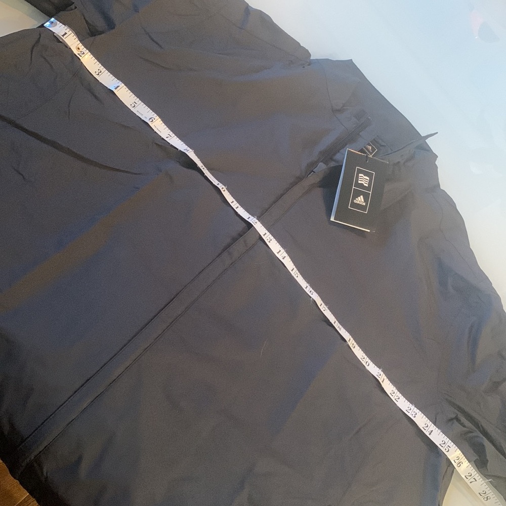 Adidas jacket - Picture 8 of 13